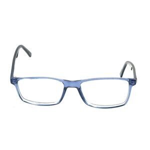 OTTOTO 35-P10848 CRYSTAL BLUE EYEGLASSES SUNGLASSES FRAMES 55-17-145